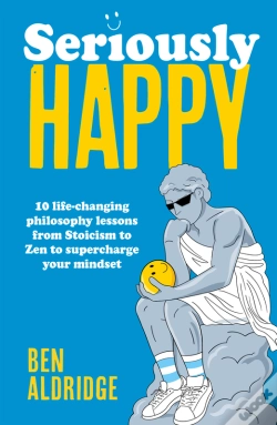 Capa do artigo Seriously Happy
