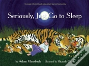 Capa do artigo Seriously, Just Go To Sleep