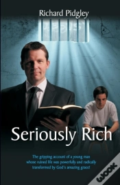 Capa do artigo Seriously Rich