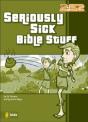 Seriously Sick Bible Stuff - Preview