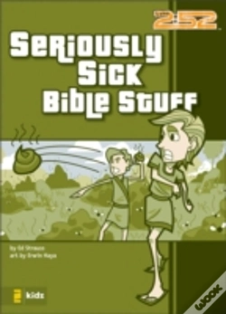 Capa do artigo Seriously Sick Bible Stuff