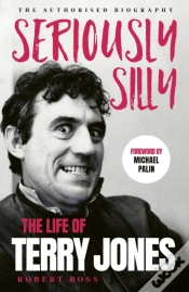 Capa do artigo Seriously Silly