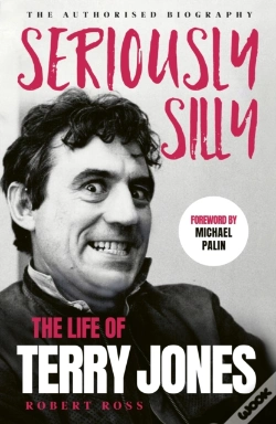 Capa do artigo Seriously Silly