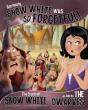 Seriously, Snow White Was So Forgetful! - Preview