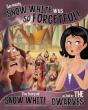 Seriously, Snow White Was So Forgetful! - Preview