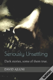 Capa do artigo Seriously Unsettling
