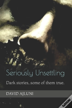 Capa do artigo Seriously Unsettling