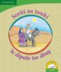 Seriti Sa Tonki Le Dipale Tse Ding - Preview
