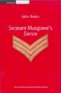 Serjeant Musgrave'S Dance - Preview
