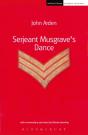 Serjeant Musgrave'S Dance - Preview