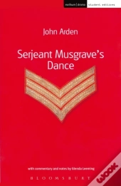 Serjeant Musgrave'S Dance