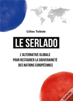 Capa do artigo Serlado