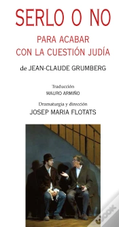 Capa do artigo Serlo O No