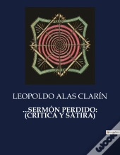 Serm N Perdido Cr Tica Y Satira