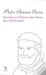 Capa do artigo Sermão ao Enterro dos Ossos dos Enforcados