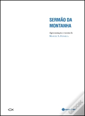 Capa do artigo Sermão da Montanha