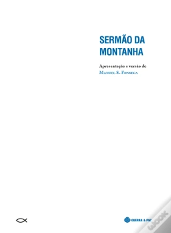 Capa do artigo Sermão da Montanha