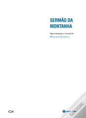 Capa do artigo Sermão da Montanha