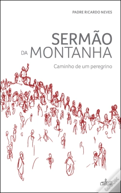 Capa do artigo Sermão Da Montanha