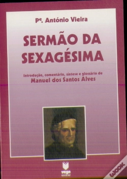 Capa do artigo Sermão da Sexagésima