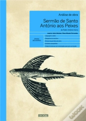 Capa do artigo Sermão de Santo António aos Peixes
