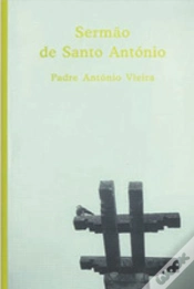 Capa do artigo Sermão de Santo António