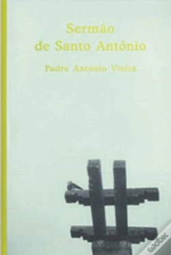 Capa do artigo Sermão de Santo António