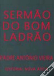Capa do artigo Sermão do Bom Ladrão