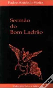 Capa do artigo Sermão do Bom Ladrão