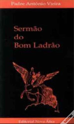 Capa do artigo Sermão do Bom Ladrão