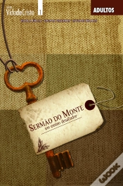 Capa do artigo Sermão Do Monte - Guia