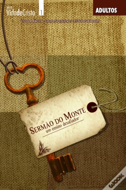Capa do artigo Sermão Do Monte - Guia