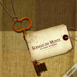 Capa do artigo Sermão Do Monte (Revista Do Aluno)