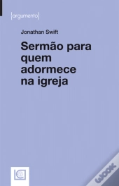 Sermão para Quem Adormece na Igreja