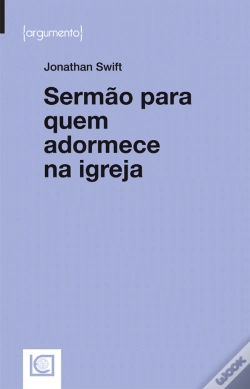 Capa do artigo Sermão para Quem Adormece na Igreja