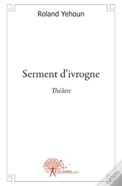 Capa do artigo Serment D'Ivrogne