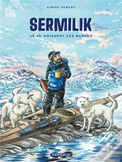 Capa do artigo Sermilik : Là Où Naissent Les Glaces