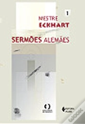 Capa do artigo Sermões Alemães (volume 1)