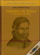 Sermões de Roma e Outros Textos