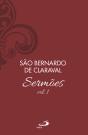 Sermões De São Bernardo - Vol 1 - Preview