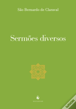 Capa do artigo Sermões Diversos