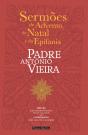Sermões do Advento, do Natal e da Epifania - Preview