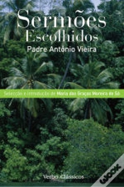 Capa do artigo Sermões Escolhidos