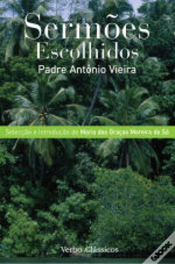 Capa do artigo Sermões Escolhidos