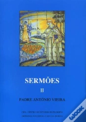 Capa do artigo Sermões II