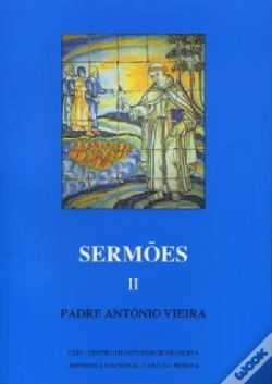 Capa do artigo Sermões II