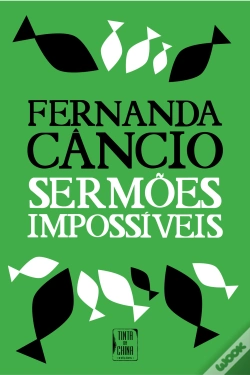 Capa do artigo Sermões Impossíveis