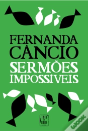 Capa do artigo Sermões Impossíveis