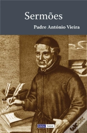 Capa do artigo Sermões