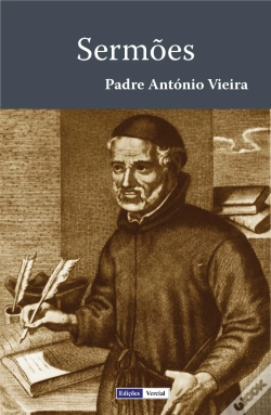 Capa do artigo Sermões